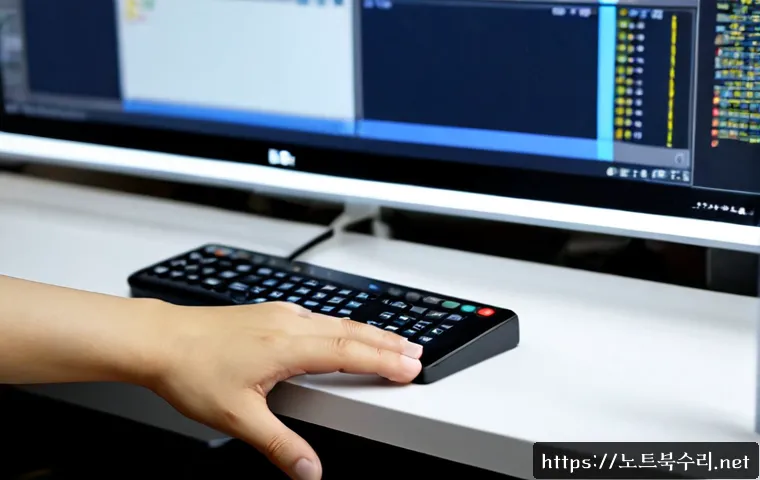 동탄면 STATUS_INVALID_DEVICE_REQUEST 관련 이미지 2