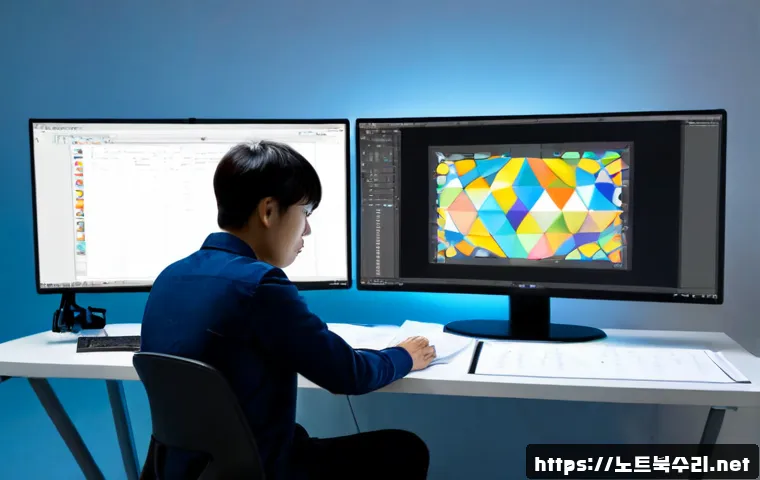 갈매동 STATUS_INVALID_OBJECT 관련 이미지 3