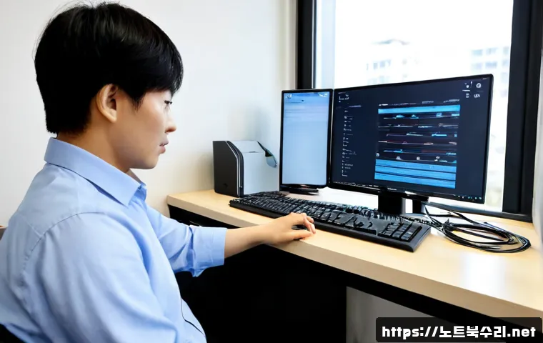갈매동 STATUS_INVALID_OBJECT 관련 이미지 4