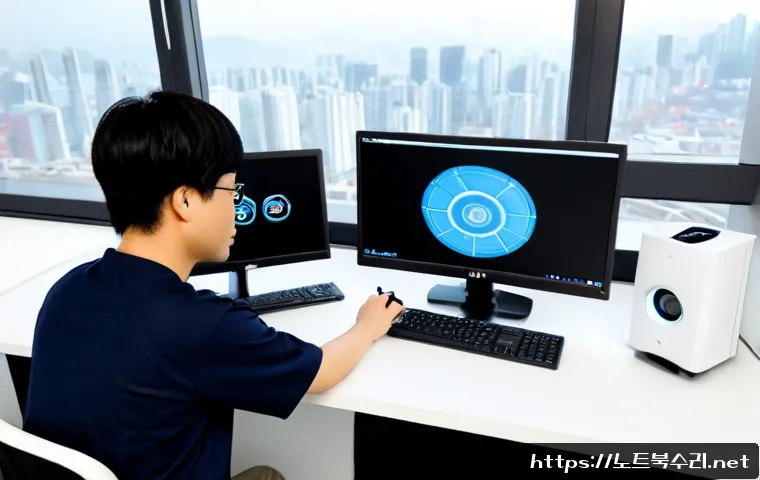 태평동 IO_DEVICE_ERROR 관련 이미지 1