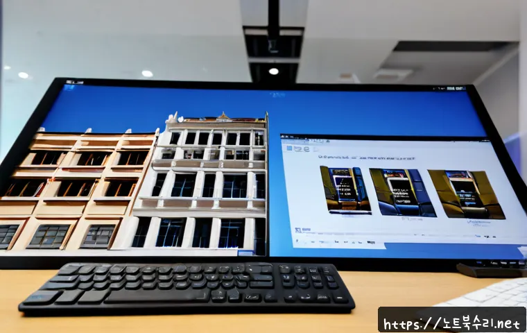 율현동 윈도우8 windows8 재설치 포맷 초기화 관련 이미지 3