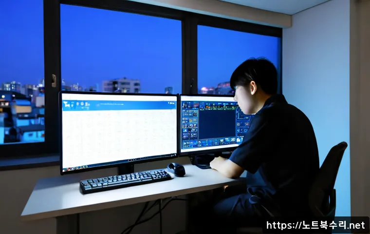 와룡동 STATUS_KERNEL_PERMISSION_DENIED 관련 이미지 2