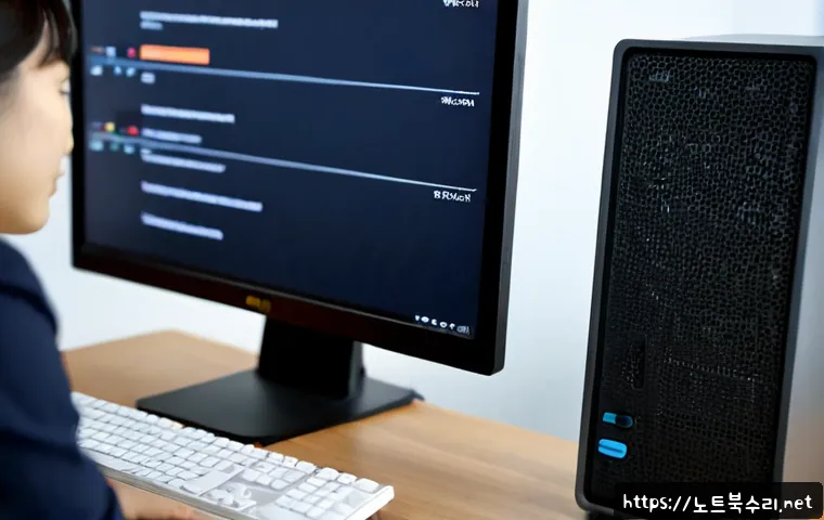 수표동 Press Ctrl Alt Del to restart 관련 이미지 2
