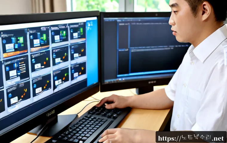 고산동 STATUS_KERNEL_BOOT_FAILURE 관련 이미지 2