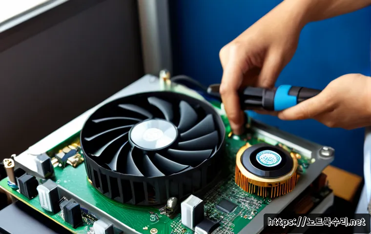 교산동 쿨러조립 및 교체수리 관련 이미지 2