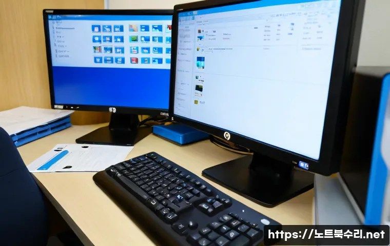 평동 윈도우8 windows8 재설치 포맷 초기화 관련 이미지 2