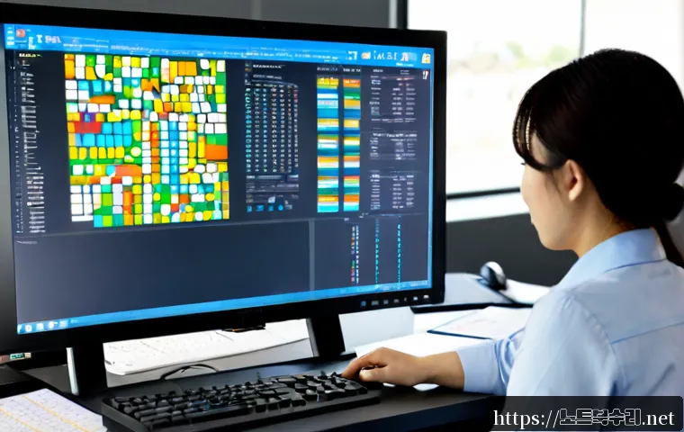 송천동 HARDWARE_MEMORY_FAILURE 관련 이미지 4