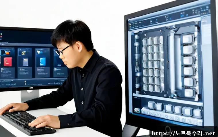 마장동 ubuntu재설치 포맷 초기화 관련 이미지 1