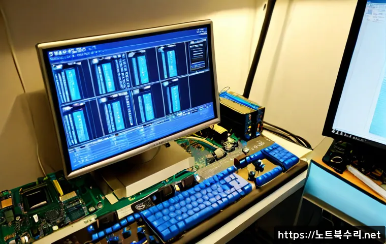 검단동 ACPI_BIOS_ERROR 관련 이미지 3