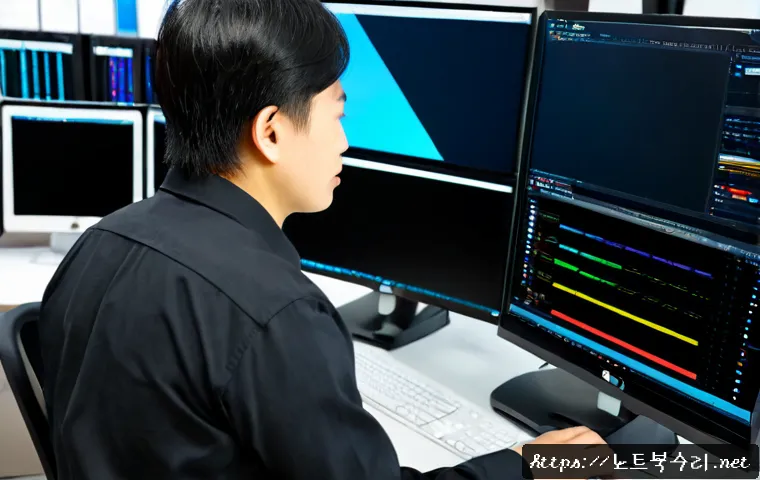 하산운동 파일서버출장방문수리점 관련 이미지 4