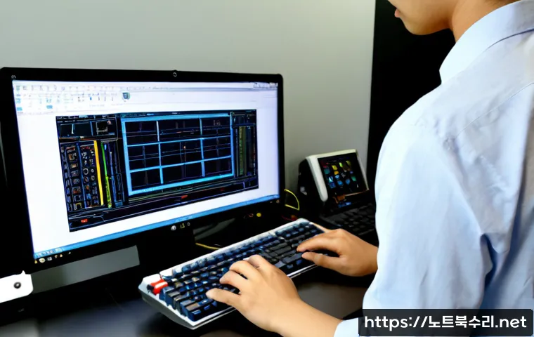 지제동 f4키 누르라고 할때 관련 이미지 1