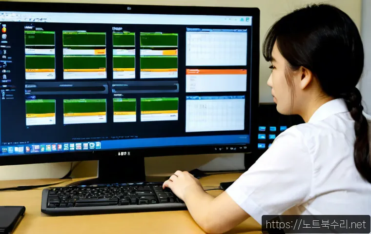초평동 UNMOUNTABLE_BOOT_VOLUME 관련 이미지 4