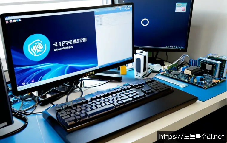 장당동 STATUS_KERNEL_INIT_FAILURE 관련 이미지 4