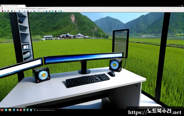 강상면 STATUS_KERNEL_MODULE_ACCESS_DENIED 관련 이미지 1