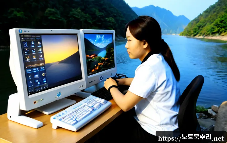 강상면 STATUS_KERNEL_MODULE_ACCESS_DENIED 관련 이미지 2