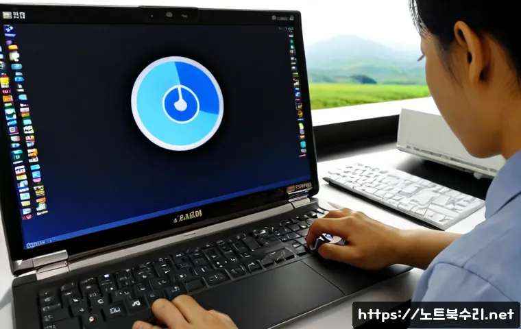 내촌면 a disk read error occurred 관련 이미지 2