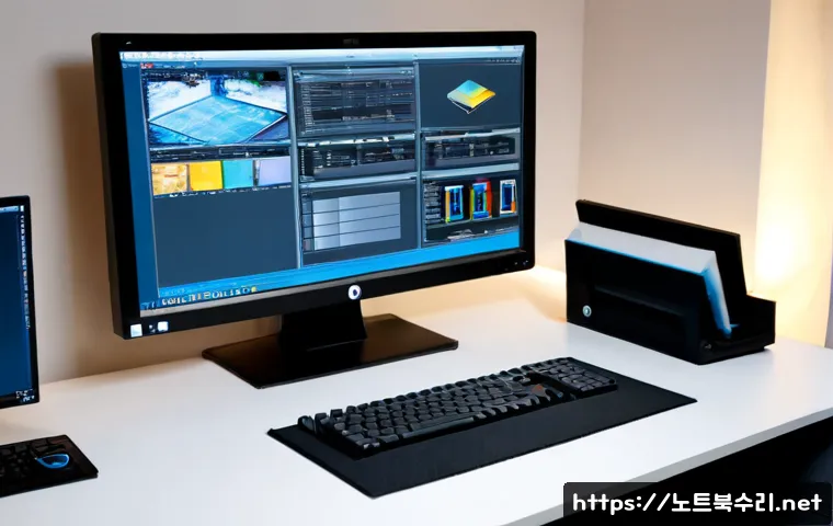 내촌면 a disk read error occurred 관련 이미지 3