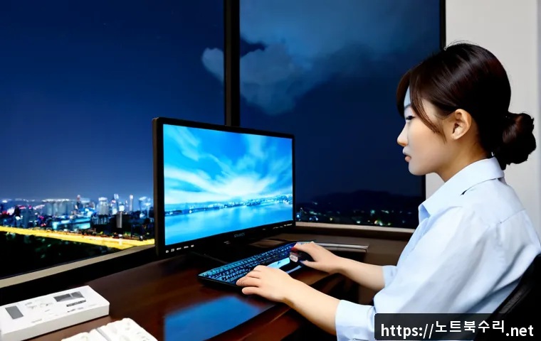 의정부동 STATUS_NETWORK_ACCESS_DENIED 관련 이미지 4