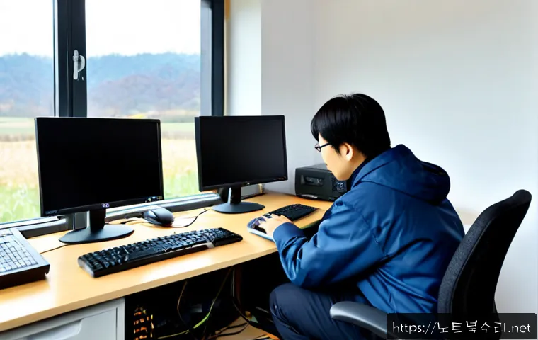 일죽면 케이블연결확인 관련 이미지 2