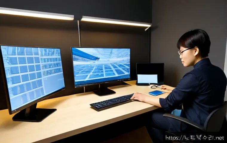 일죽면 케이블연결확인 관련 이미지 3