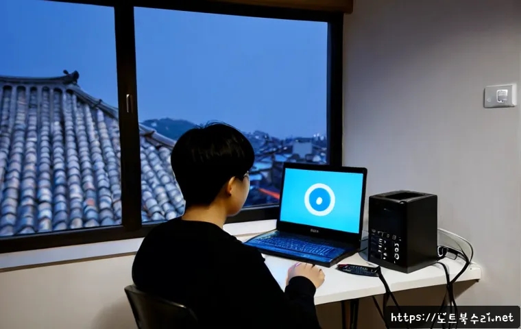 성북구 STATUS_INVALID_DISPOSITION 관련 이미지 2