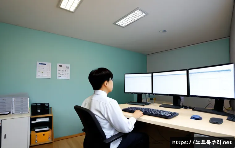 용종동 WIN32K_POWER_WATCHDOG_TIMEOUT 관련 이미지 2