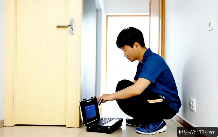 왕곡동 노트북 laptop 출장방문수리점 관련 이미지 2