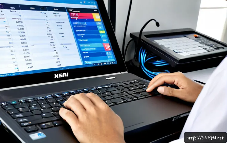 왕곡동 노트북 laptop 출장방문수리점 관련 이미지 3
