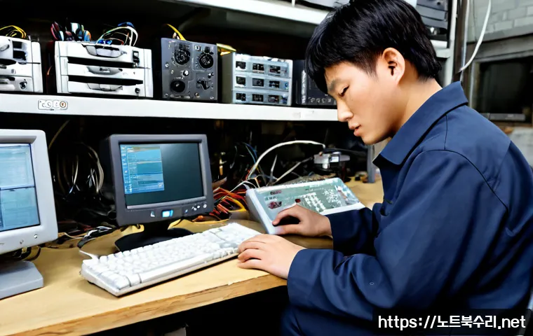 문래동 STATUS_KERNEL_APC_PENDING 관련 이미지 3