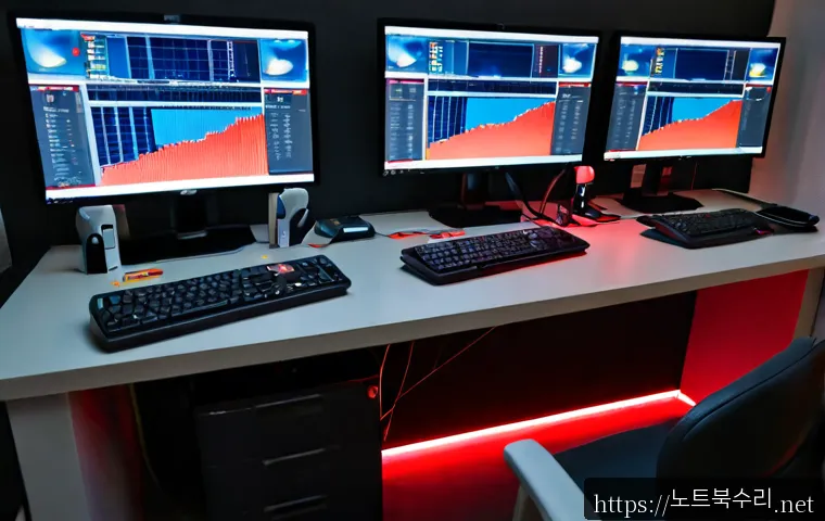 초평동 STATUS_STACK_BUFFER_OVERRUN 관련 이미지 4