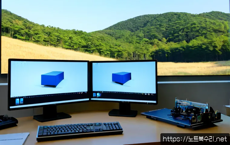 별내면 THREAD_STUCK_IN_DEVICE_DRIVER 관련 이미지 1