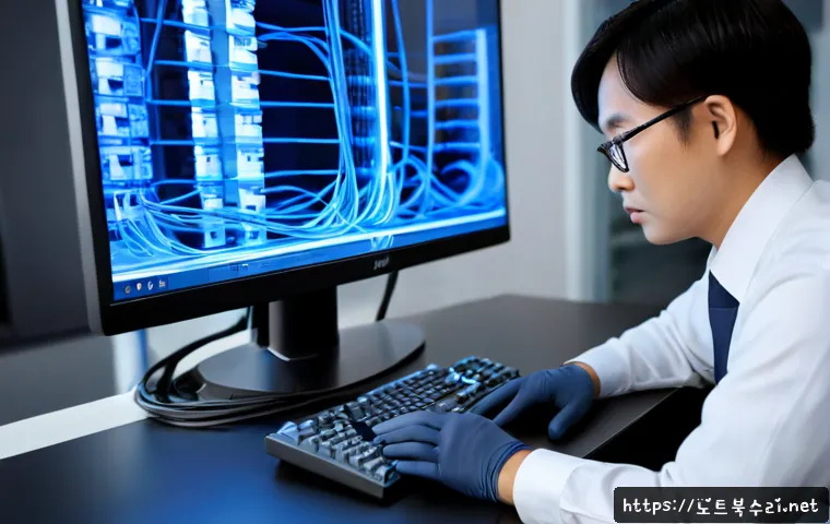 압구정동 STATUS_KERNEL_REGISTRY_ERROR 관련 이미지 2