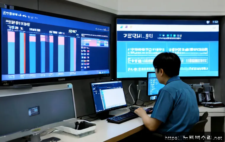 양평동 PFN_LIST_CORRUPT 관련 이미지 4