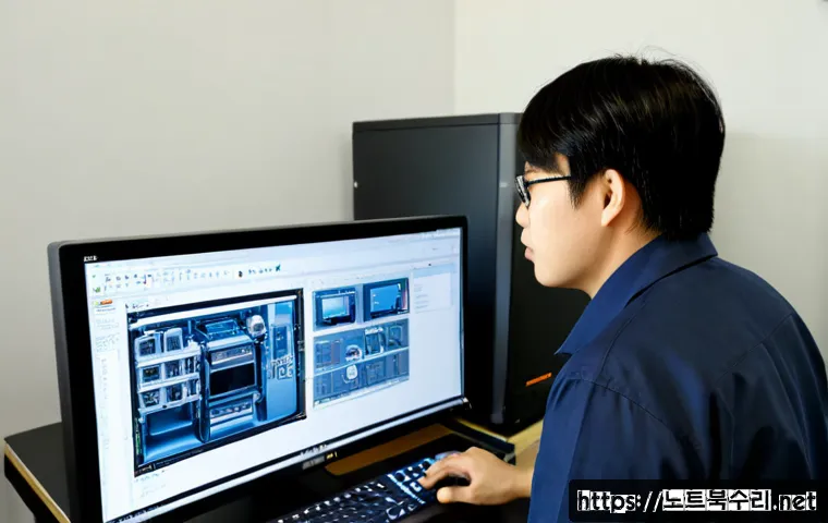 퇴계원 STATUS_KERNEL_THREAD_INTERRUPTED 관련 이미지 1