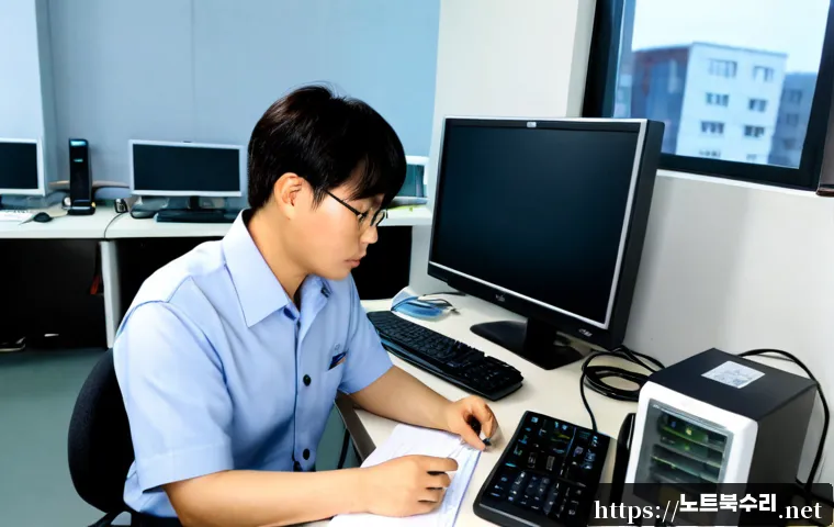 포승읍 부팅안됨 관련 이미지 3