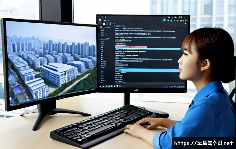 탑동동 RAM조립 및 교체수리 관련 이미지 2