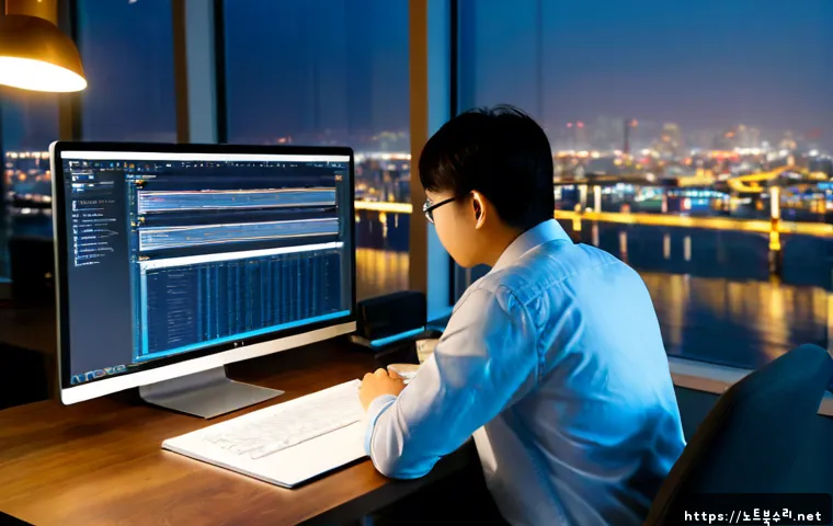 예장동 STATUS_SYSTEM_FILE_MISSING 관련 이미지 4