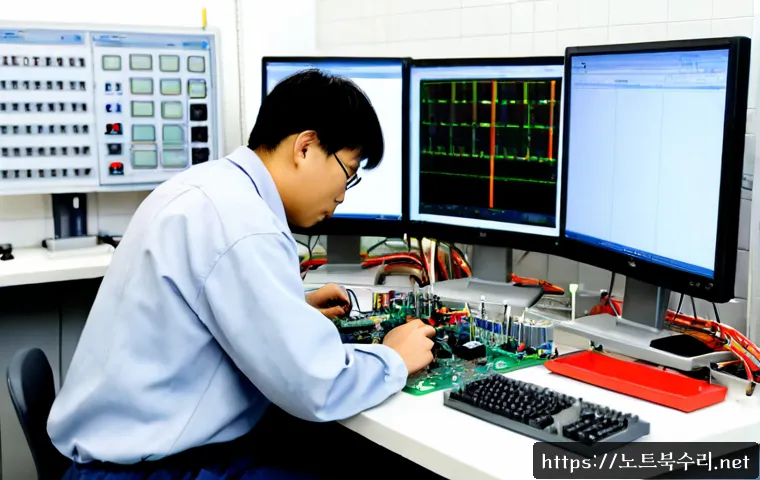 사근동 STATUS_MODULE_ACCESS_DENIED 관련 이미지 4