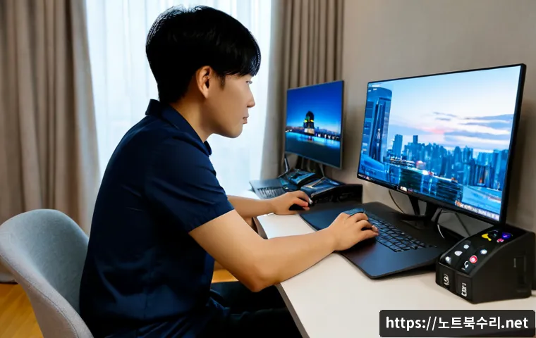 광명시 STATUS_IO_ERROR 관련 이미지 4