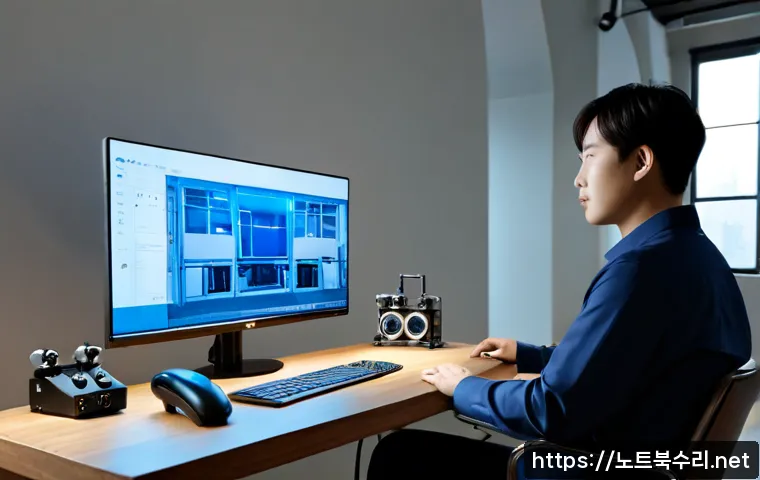 청담동 STATUS_KERNEL_DRIVER_CORRUPTION 관련 이미지 1