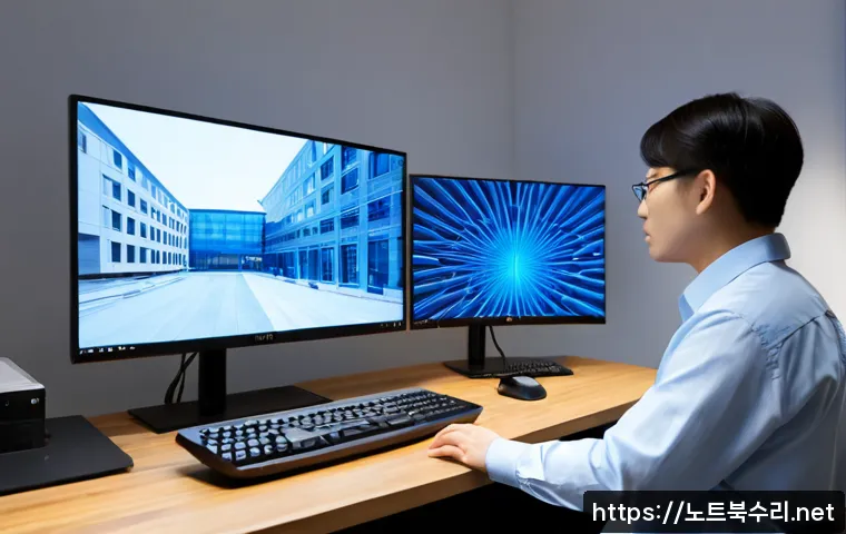 청담동 STATUS_KERNEL_DRIVER_CORRUPTION 관련 이미지 4
