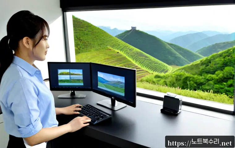 원삼면 POOL_CORRUPTION_IN_FILE_AREA 관련 이미지 1