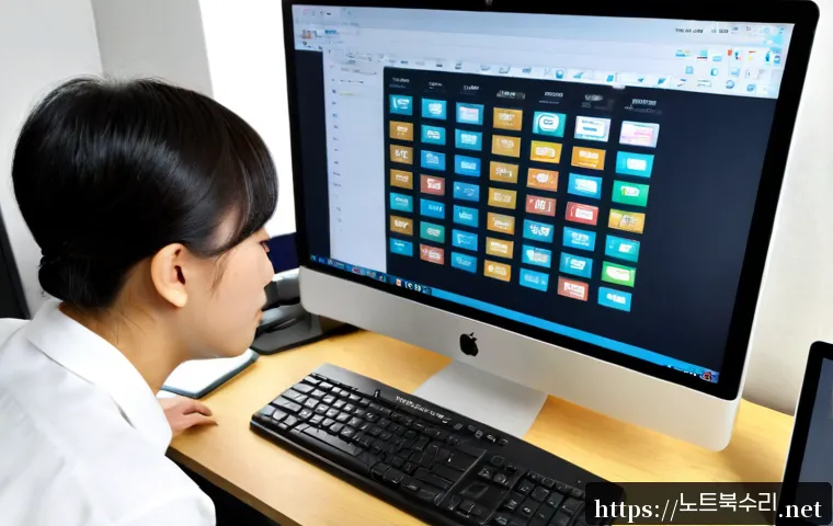 원삼면 POOL_CORRUPTION_IN_FILE_AREA 관련 이미지 2