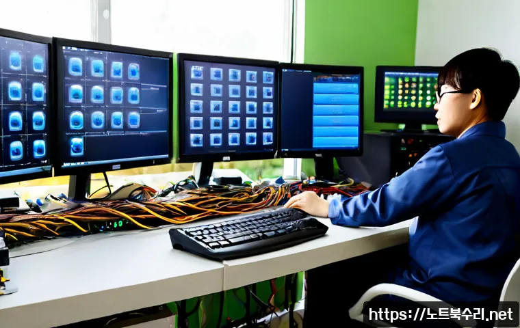법곳동 파워조립 및 교체수리 관련 이미지 4