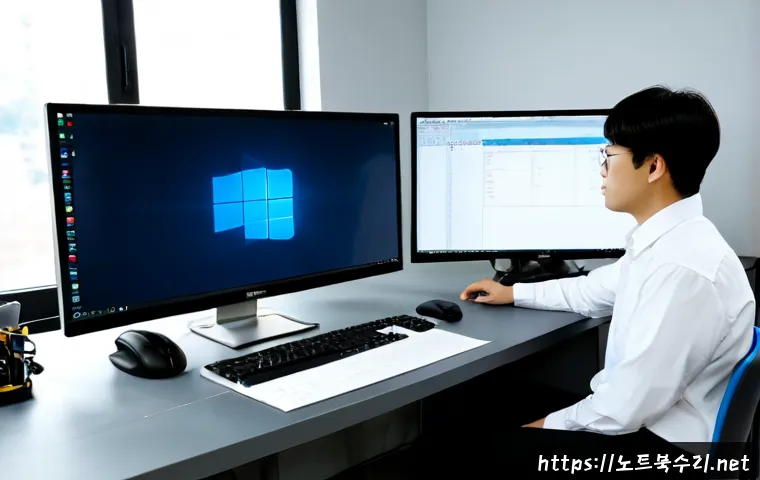 홍제동 CRITICAL_PROCESS_DIED 관련 이미지 1