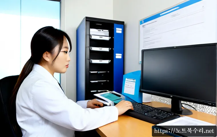 약대동 STATUS_FILE_CORRUPTION 관련 이미지 2