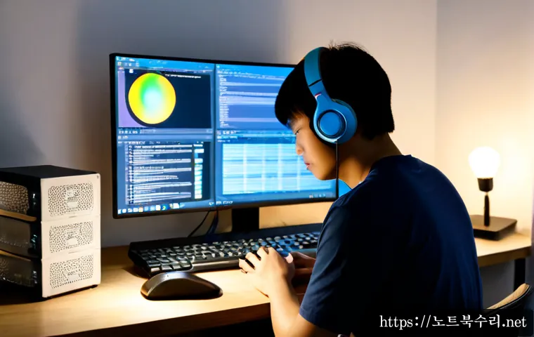 약대동 STATUS_FILE_CORRUPTION 관련 이미지 4