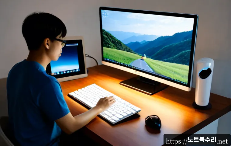 북가좌동 STATUS_DEVICE_NOT_READY 관련 이미지 1