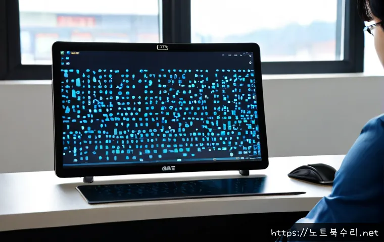 아양동 KERNEL_DATA_INPAGE_ERROR 관련 이미지 2