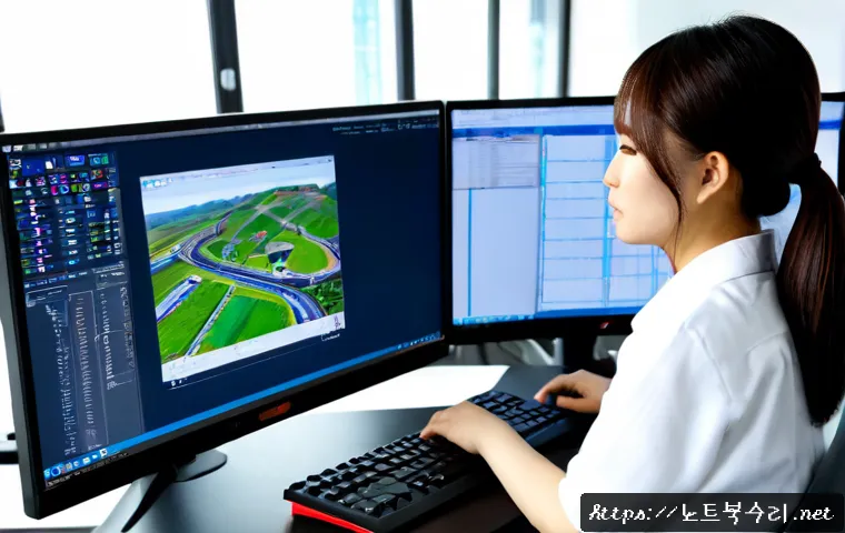 선화동 네트워크구축 설정 및 세팅오류해결 관련 이미지 1